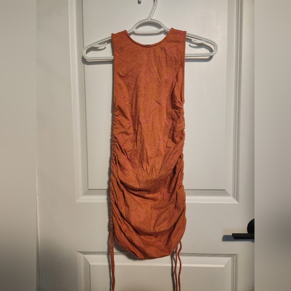 Princess Polly Summer minidress Size XS - Picture 5 of 6